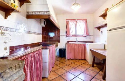 House with Jacuzzi and Mountain Views in Noguericas - Foto 3