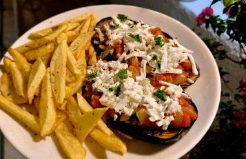 Knossos Sunrise - Foto 31