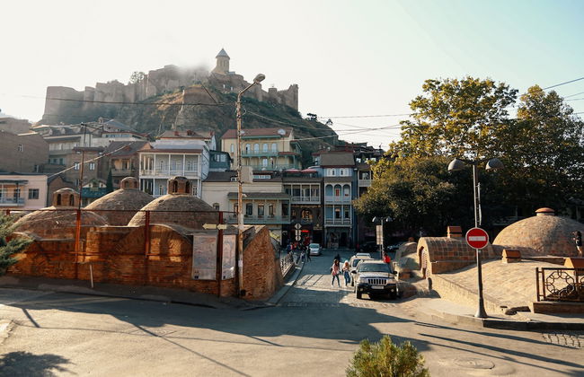 1 Bedroom Apartment near Sulfur Baths - Foto 14