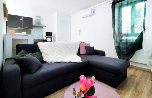 L'Isère depuis les Quais Romanais - Photo 8