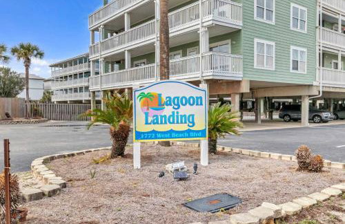 3BR Condo Gulf Views with Pool, Boat Launch and Dock - Photo 36