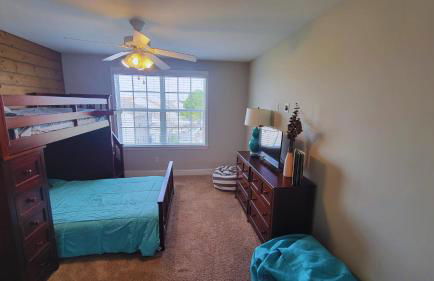 Spacious Wilmington Retreat - Foto 6