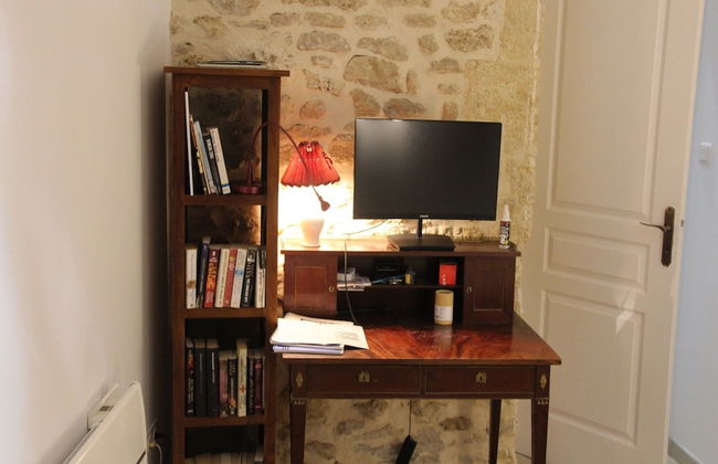 Scenic Villa With View of the Gardon River - Foto 8