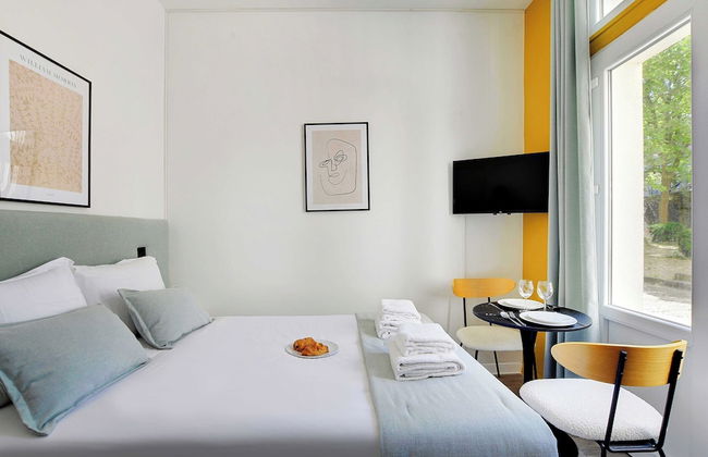 Cosy Studio - 2P - Clignancourt - Photo 5