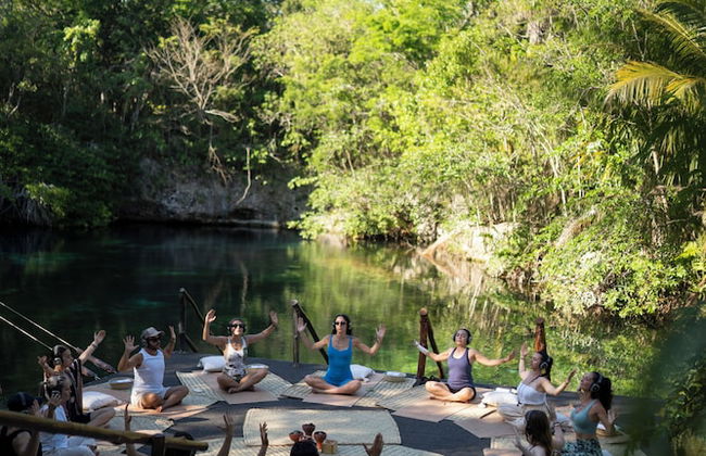 Paradisus La Perla - Adults Only - Riviera Maya - All Inclusive - Foto 73