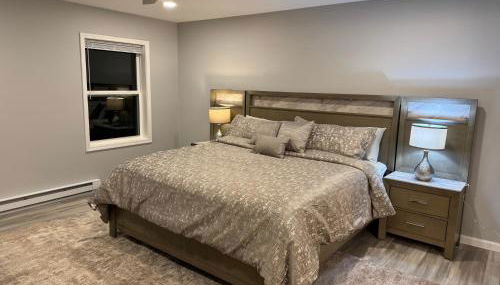 Escape to Luxury in the Poconos Your Year-Round Family Retreat - Foto 5