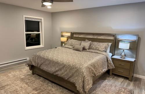 Escape to Luxury in the Poconos Your Year-Round Family Retreat - Foto 5