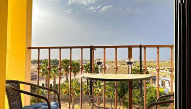 Hacienda del Álamo Fuente Alamo 2 Bedroom Penthouse Golf Resort - Foto 4