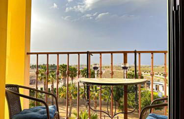 Hacienda del Álamo Fuente Alamo 2 Bedroom Penthouse Golf Resort - Foto 4