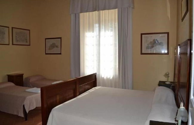 Agriturismo Villa Graziani - Photo 22