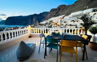 Luxury penthouse with breathtaking views and huge private terraces - Foto 15