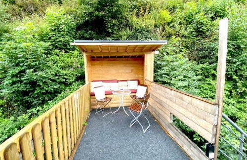 Ferienwohnung Auszeit - Foto 8