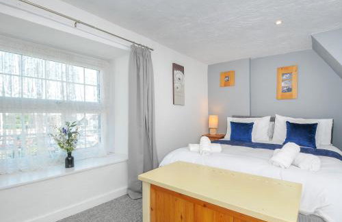 Stone's Throw Cottage - Foto 15