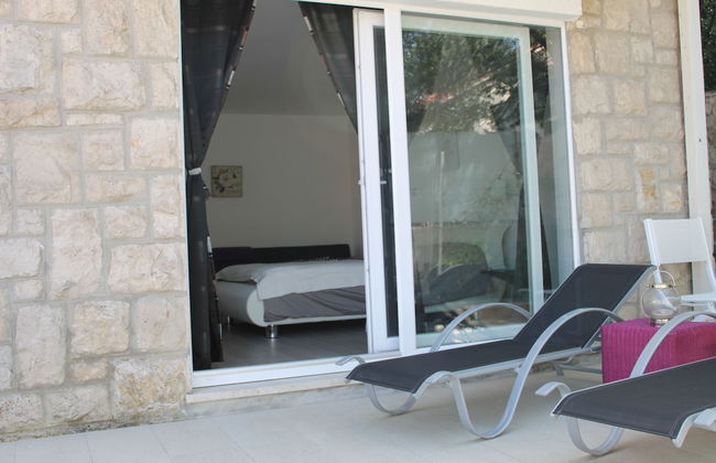 Apartments Mala - Foto 39