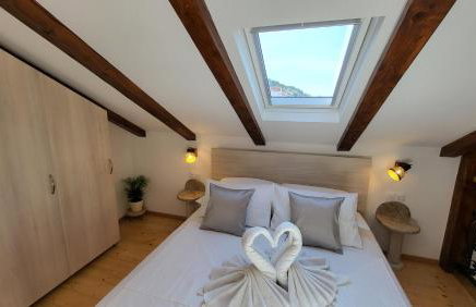 Stone House Apartments Didini Dvori Lumbarda - Foto 56