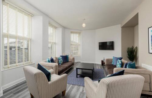 Southside Apartments by Destination Edinburgh - Foto 39