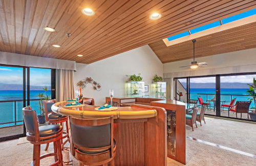 Sands Of Kahana 281 2bed 2ba Penthouse condo - Foto 25