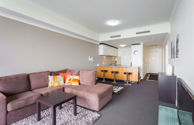 Nautilus by Rockingham Apartments - Foto 26