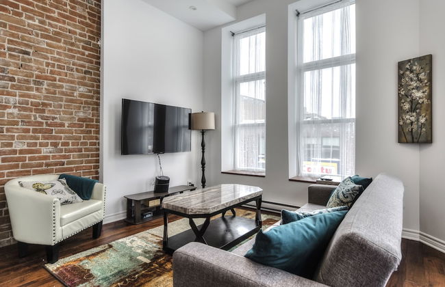 St Laurent Apartments - Foto 41