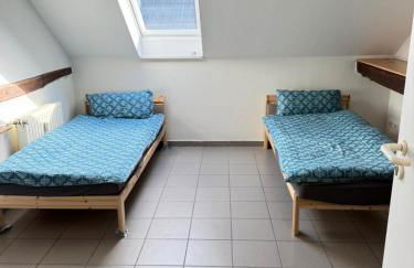 Monteur's apartment - Foto 11