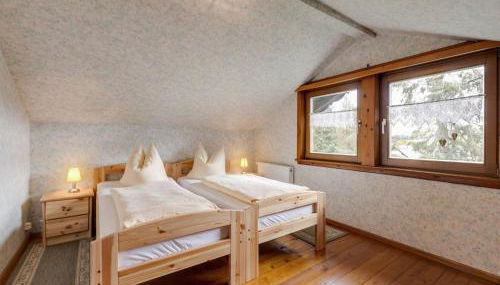 Ferienhaus im Thüringer Wald - Foto 3