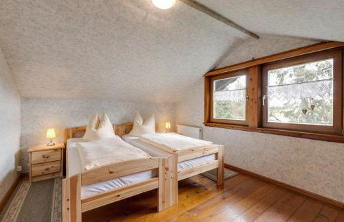 Ferienhaus im Thüringer Wald - Foto 3