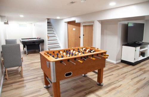 The Cliff House Hot Tub Kayaks & Game Room - Foto 4