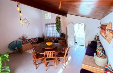 Casa grande com piscina churrasqueira e garagem Praia do Lázaro Ubatuba - Foto 35