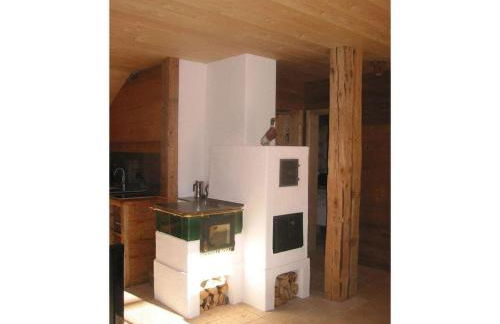 1-bedroom holiday home - Foto 5