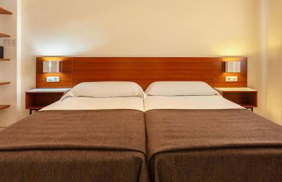 Apartamentos Vértice Bib Rambla - Foto 9