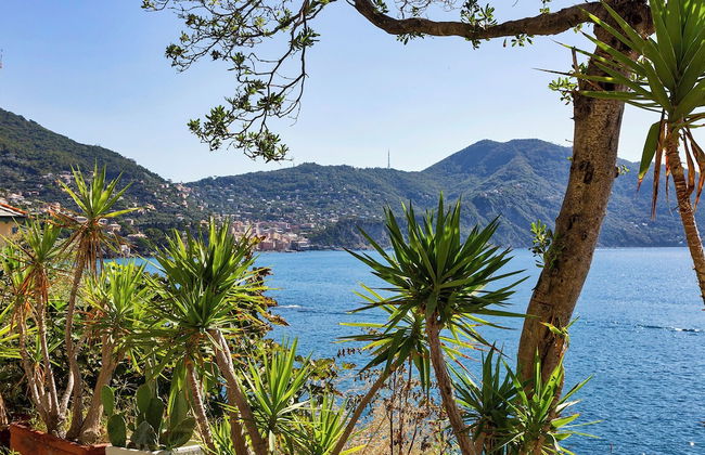 Yellow Suite sul Lungomare di Recco - Foto 12