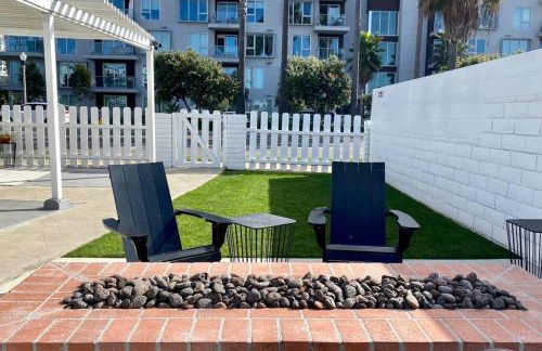 Steps To The Beach, Pacific City and Main Street - Studio - Foto 18