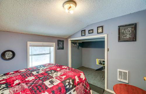 1 Mi to Hatfield-McCoy Trails Apt in Matewan - Photo 13