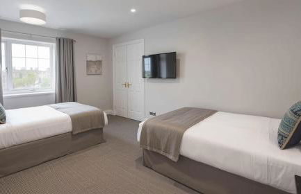 Fountain Park Residence, 3 En-suites, Sleeps 10 - Foto 2