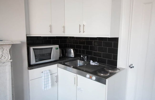 Elegant Georgian 1 Bed Apartment in Herne Bay - Foto 5