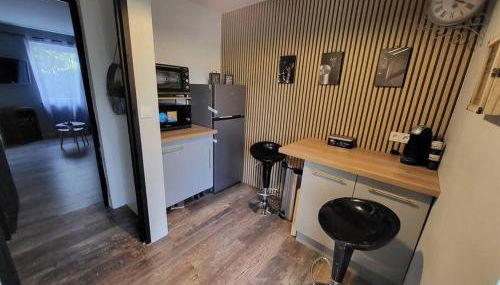 Le Cosy de la Fanière - Foto 4