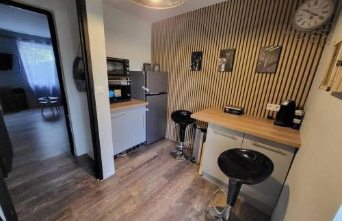 Le Cosy de la Fanière - Foto 4