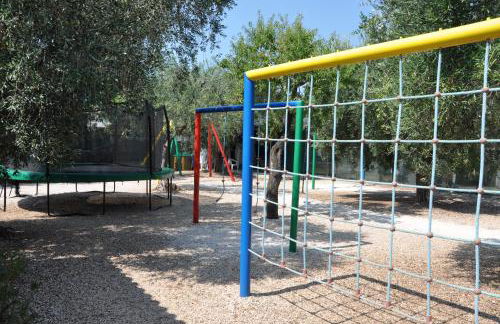 Apartments Villaggio Riccio - Foto 43