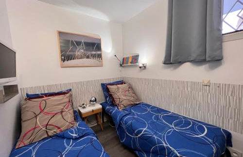 Domaine de La Coudouliere, Vue Mer, Plage, Piscine et Parc - Foto 36