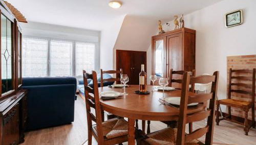 Appartement lumineux à Carnac - 3 pièces, 54m² - Proche plage et commerces, stationnement inclus - FR-1-477-100 - Foto 3