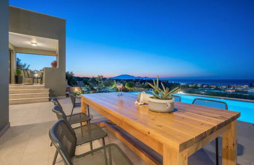 Akemi Luxury Villa - Foto 45