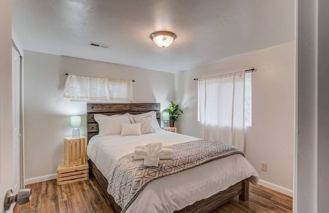 2brcheyenne Cañon Minutes to Hiking and Zoo - Foto 4