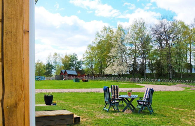 4 Person Holiday Home in Sandhem-by Traum - Foto 14