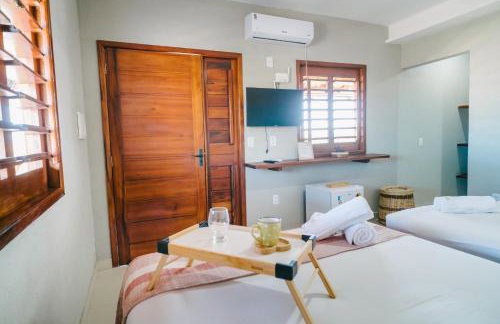 Chalé Sol de Macapá 2 - Refúgio Pertinho do Mar - Foto 2