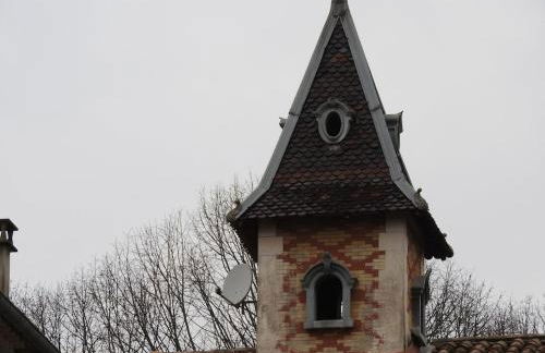 Villa historique à Berrias-et-Casteljau, 350 m² avec piscine privée - Foto 51