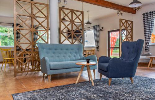 Warmia Resort - Foto 45