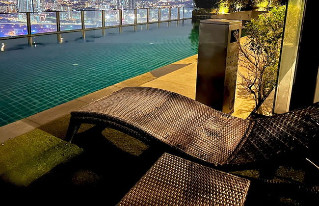 Premium Retreat Suite Icon City - Foto 1