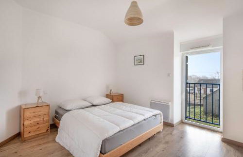 Maison pour 8 personnes à Sarzeau - Superbe jardin - Foto 18