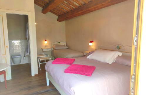 Agriturismo Montecolombo by Il Ritorno - Foto 22