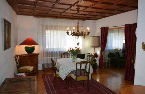 Ferienwohnung Föckler - Foto 4